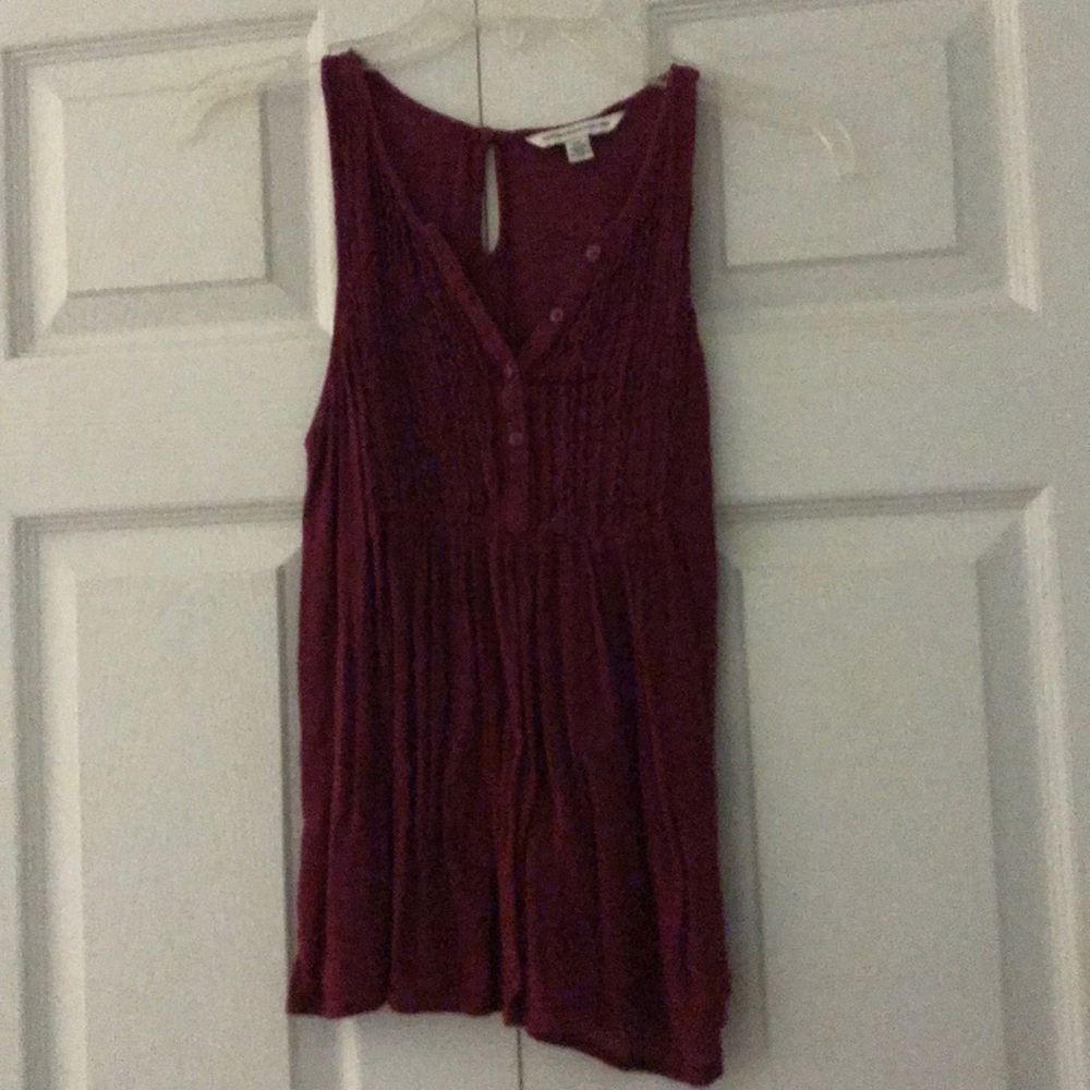 American Eagle tank top